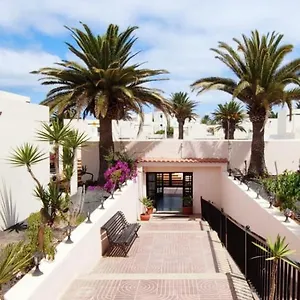 Appartamento Alisios Playa Paradise, Corralejo