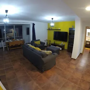 Appartamento Sol, Corralejo