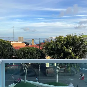 Appartamento Avenida, Corralejo