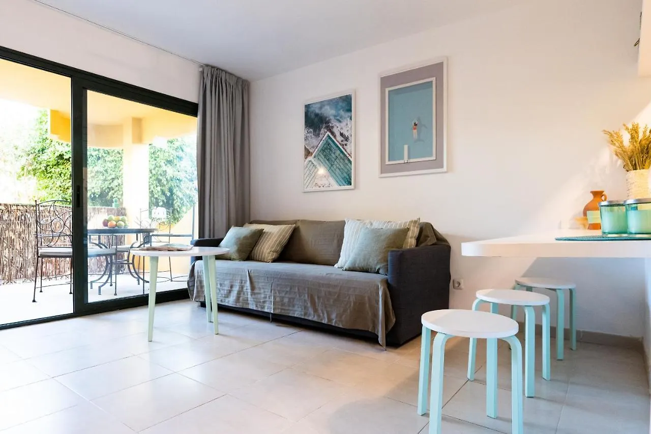 Casa Coco, Corralejo Apartment