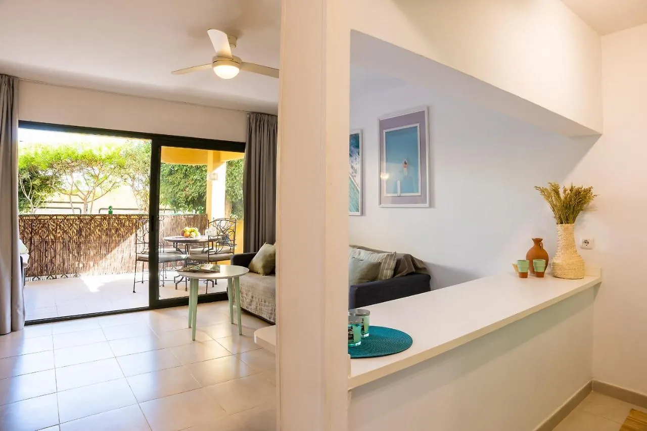 Casa Coco, Corralejo Apartment Spain