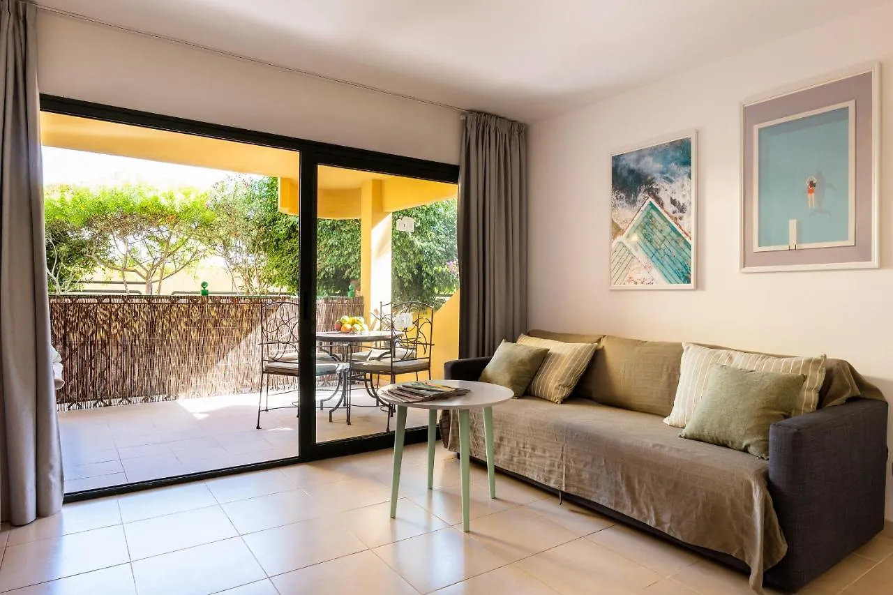 Casa Coco, Corralejo Apartment Spain