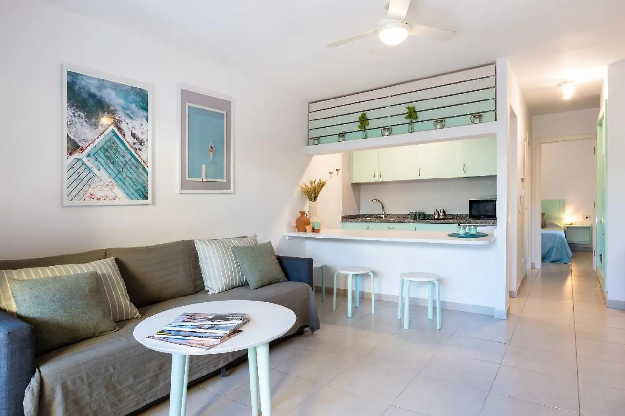 Casa Coco, Corralejo Apartment