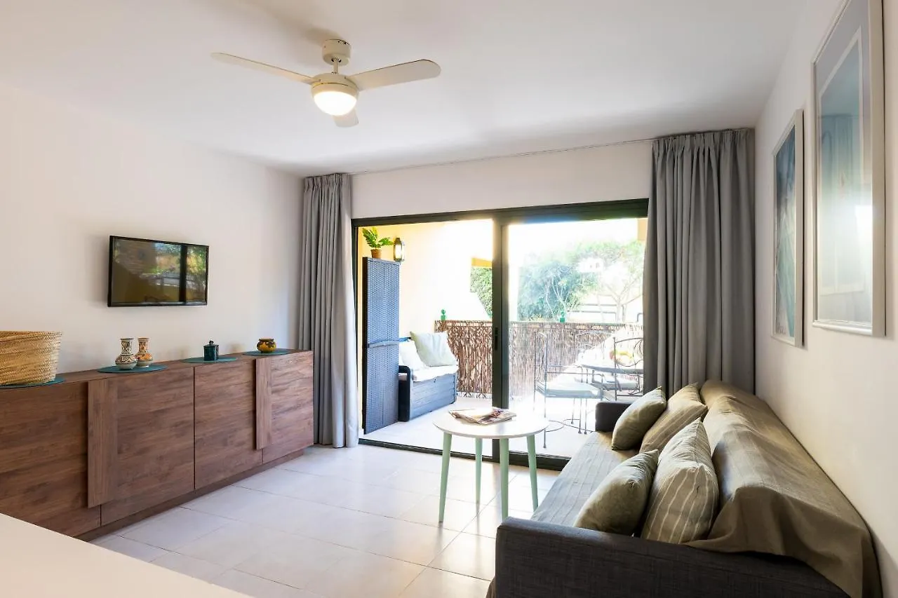 Casa Coco, Corralejo Apartment 0*,  Spain