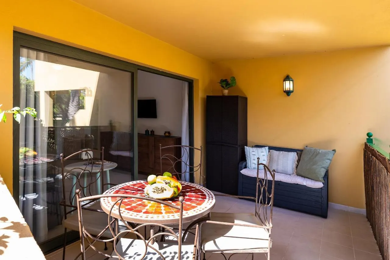 Casa Coco, Corralejo Apartment