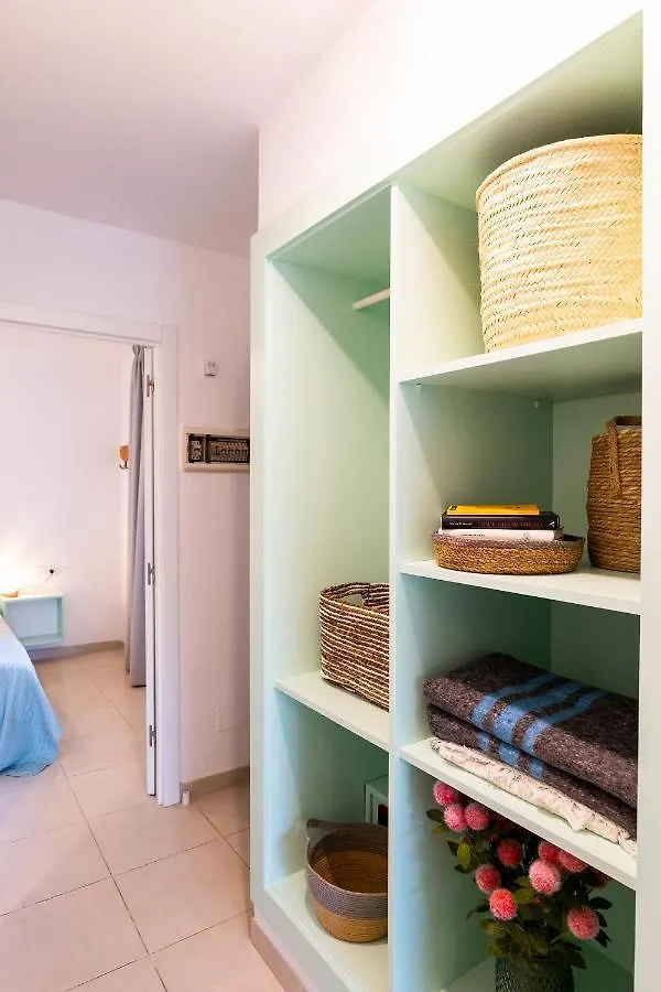 Casa Coco, Corralejo Apartment