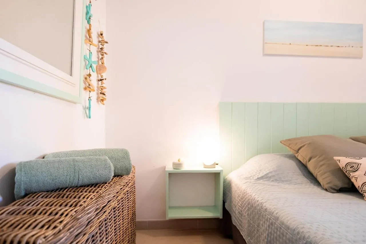 Casa Coco, Corralejo Apartment Spain